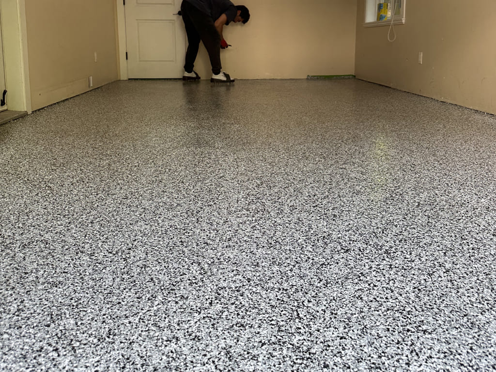 The Garage Guys – High-quality Epoxy Floor Coatings