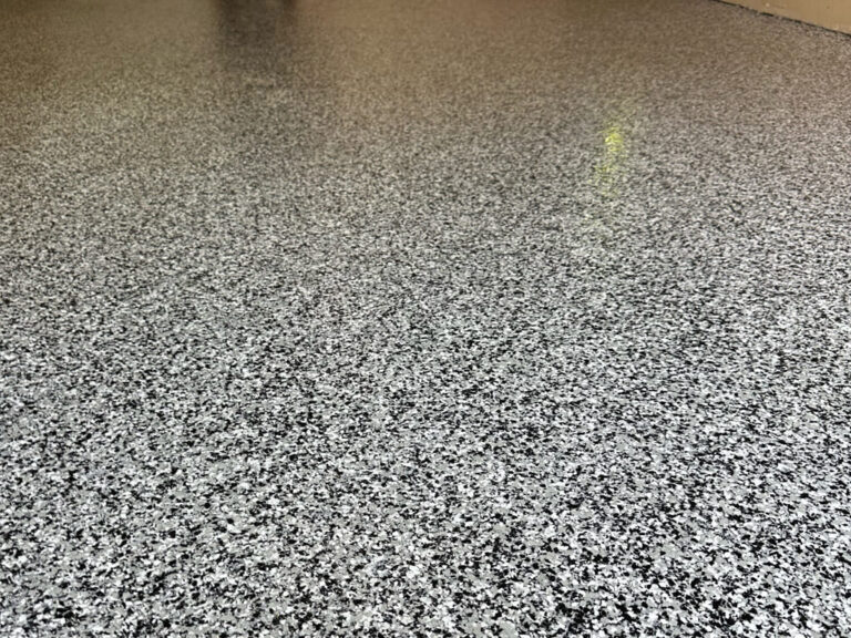 Epoxy Floor Coatings