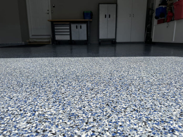 Epoxy Floor Coatings