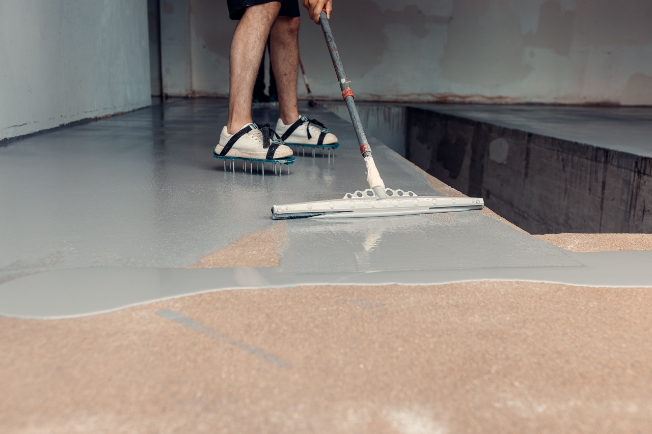 Sustainable Flooring: The Environmentally Friendly Aspects of Epoxy and Polyaspartic Coatings