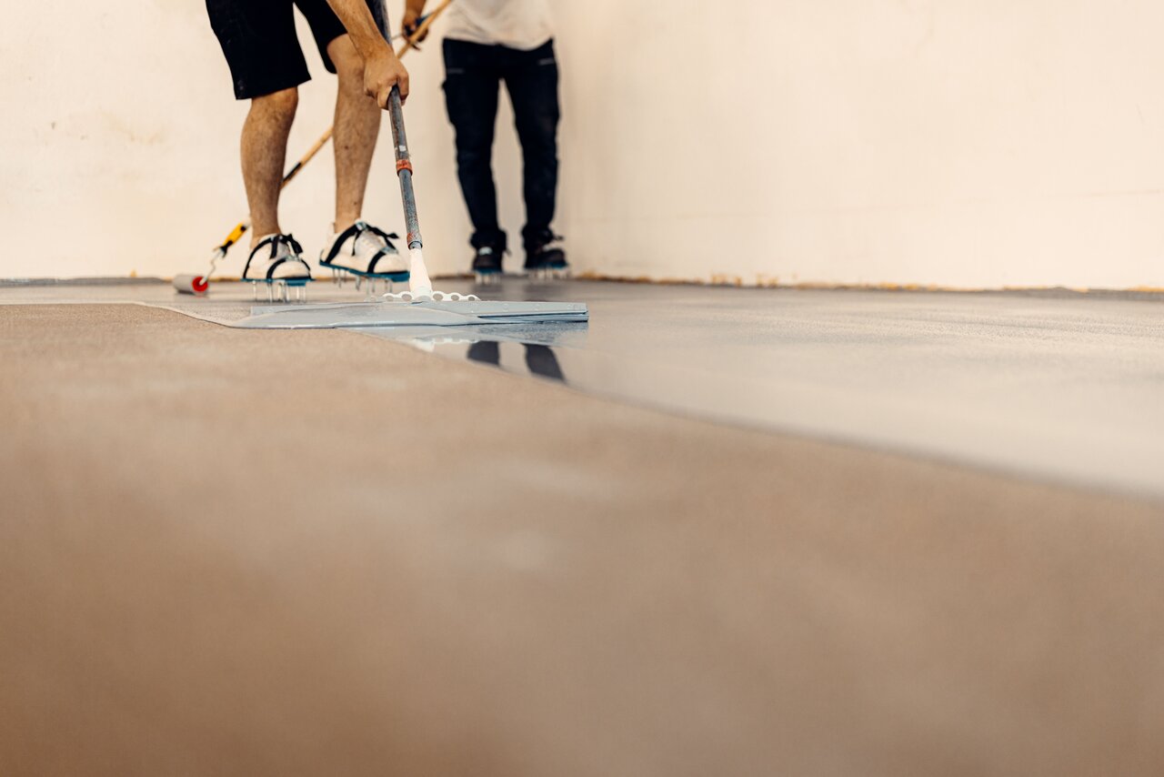 Essential Tips for Preparing Your Garage Floor for Epoxy and Polyaspartic Coatings