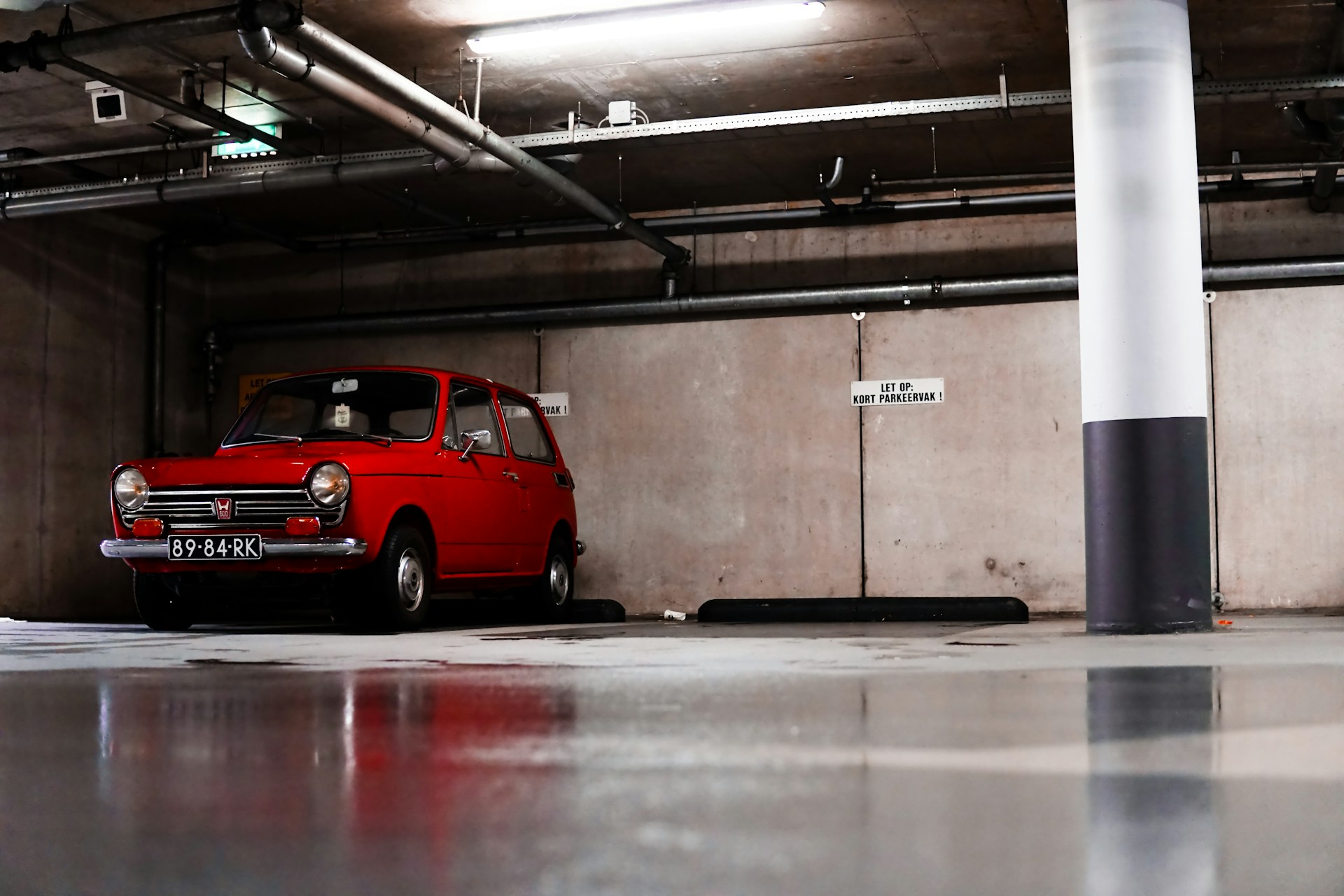 Transform Your Garage with Polyaspartic Coating: Here’s How