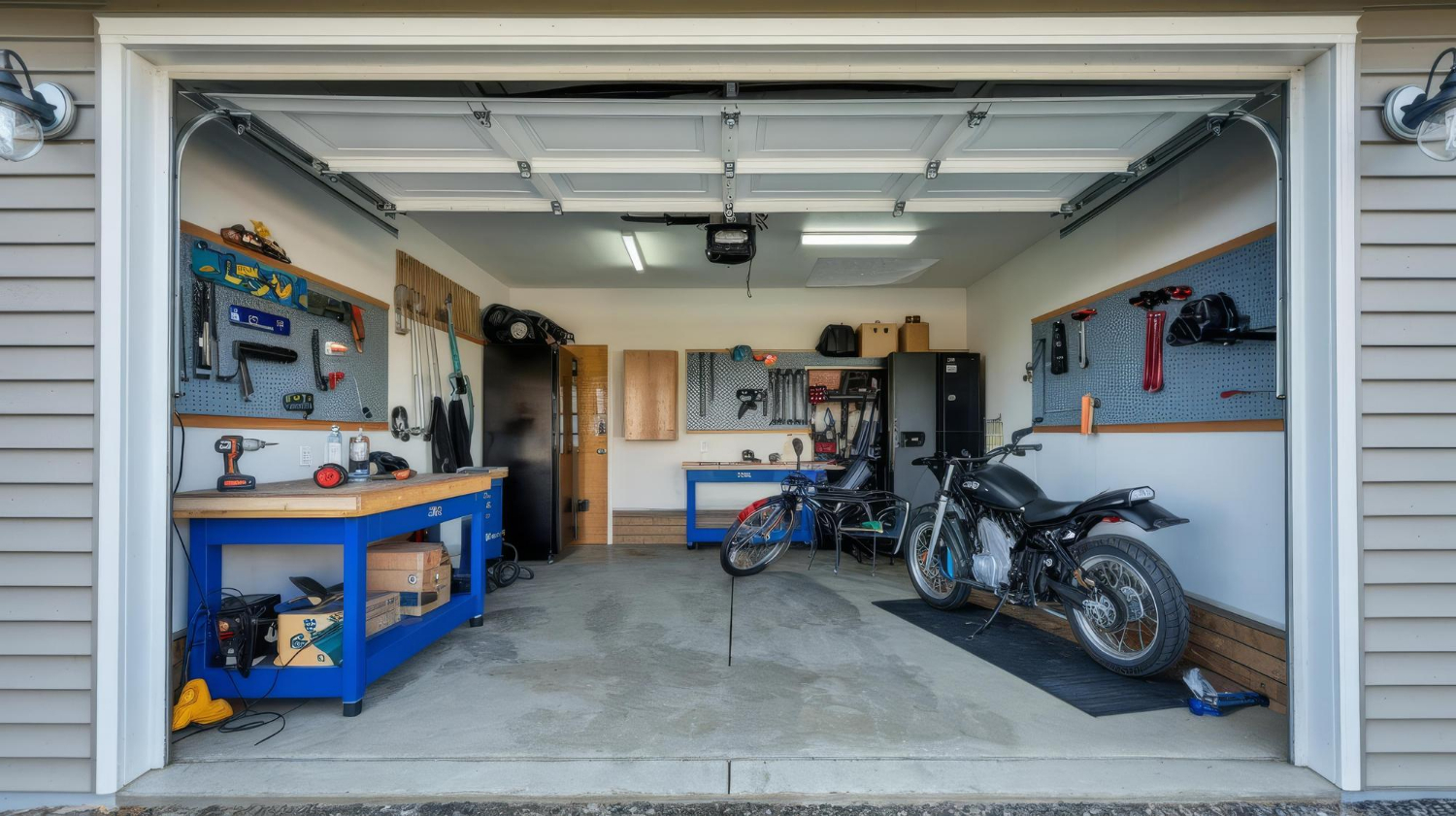 Why Epoxy Garage Floors Are Perfect for Your Home