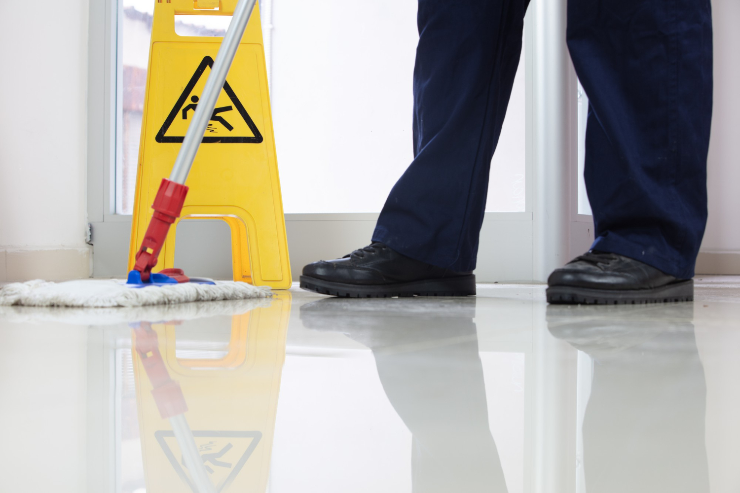 Easy Maintenance Tips for Epoxy Garage Floors