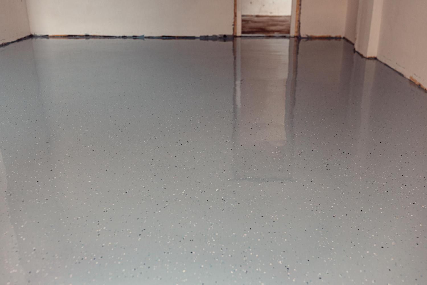 Epoxy Flooring