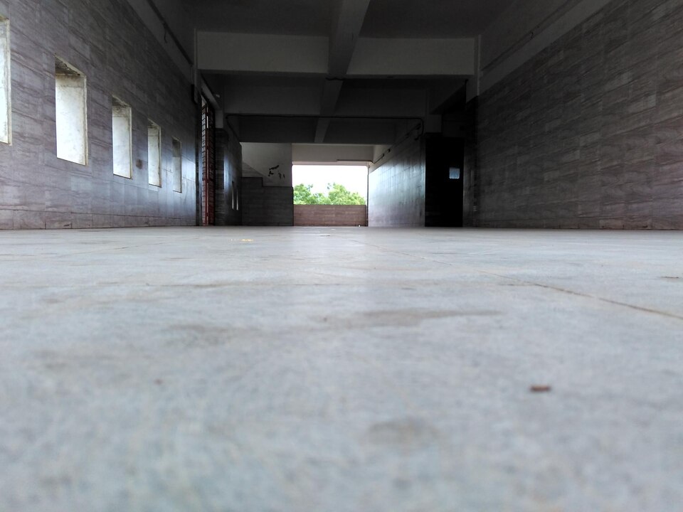 Signs Your Concrete Garage Flooring Needs an Upgrade
