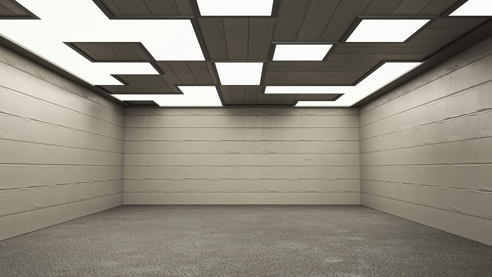 Removing Tough Stains from Polished Concrete Garage Floors