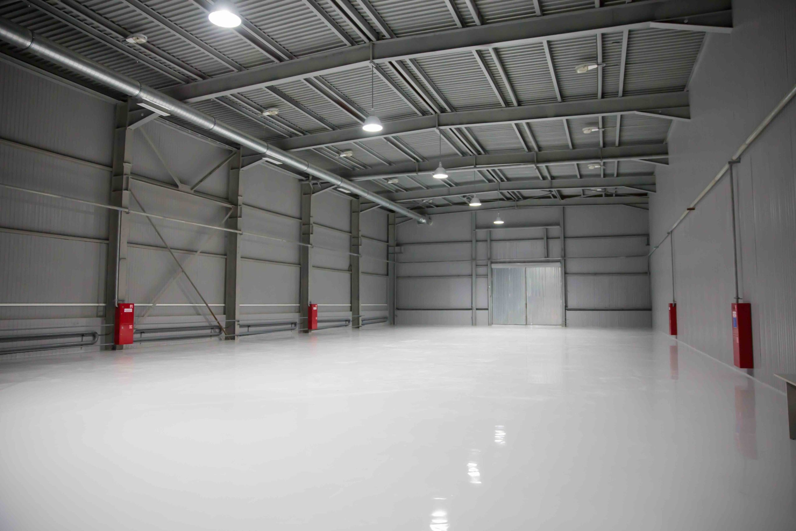 Proper Surface Preparation for Garage Floor Epoxy Application