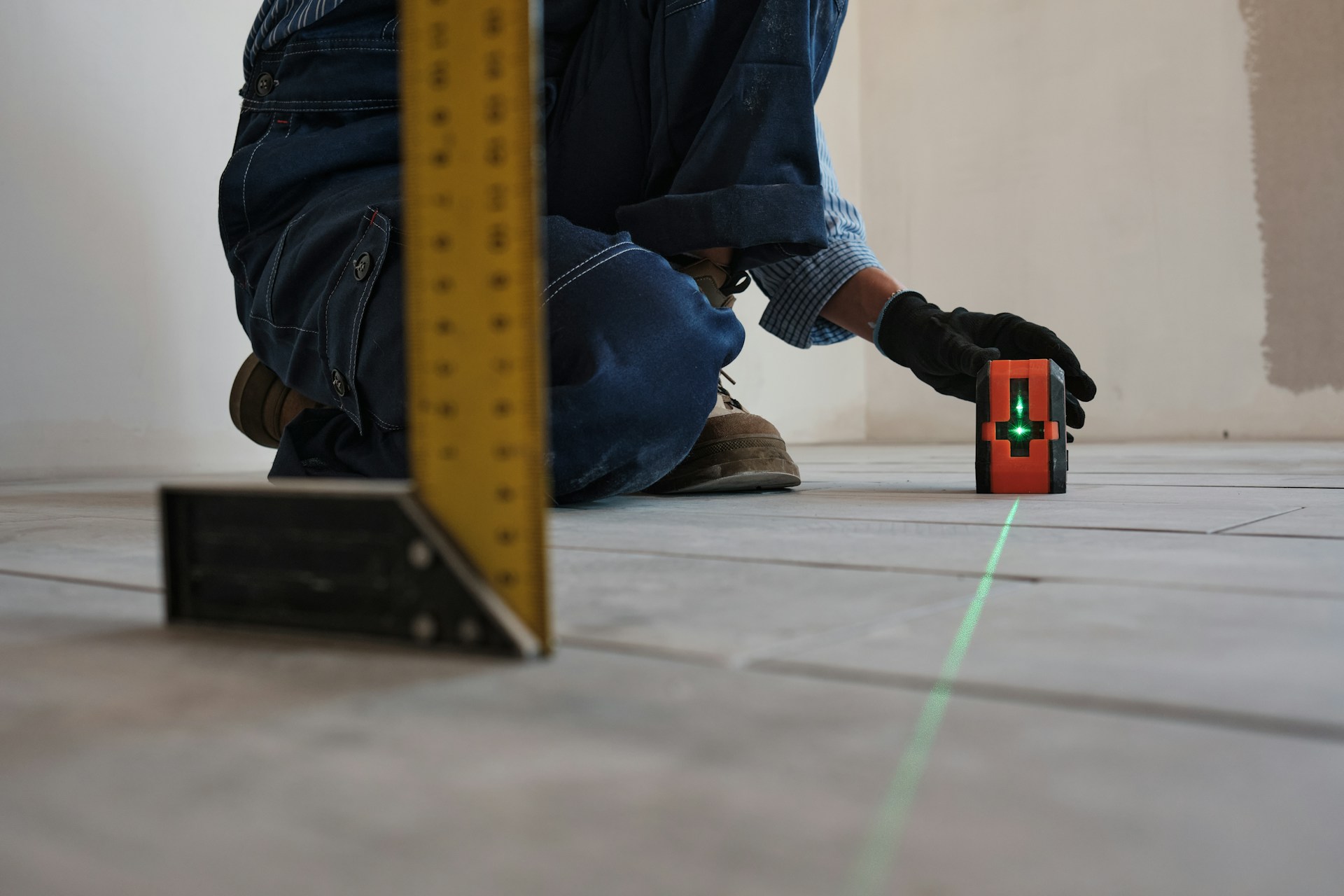 What Makes Professional Garage Floor Coating Worth the Cost