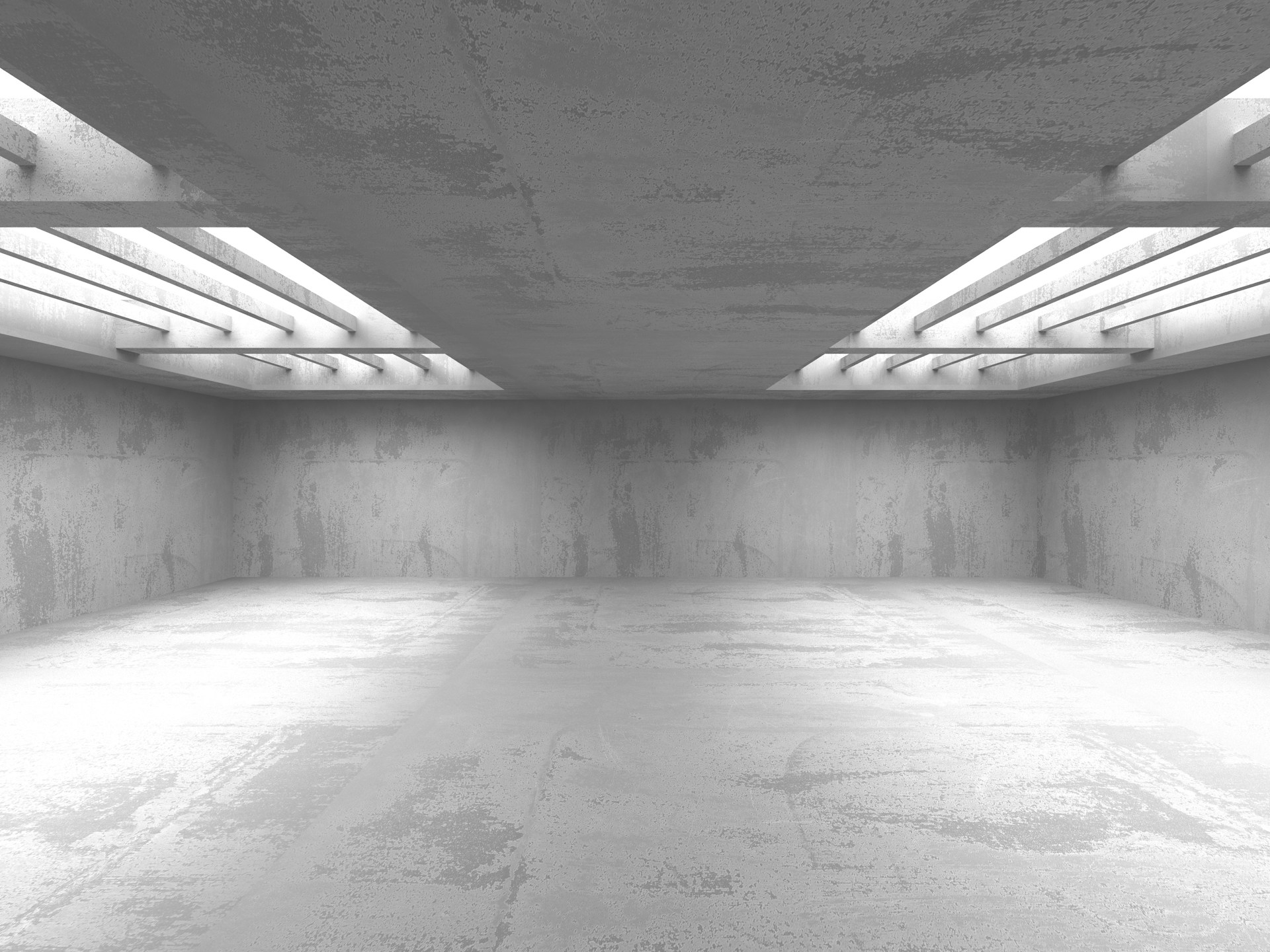 Pre-Winter Garage Floor Protection Strategies