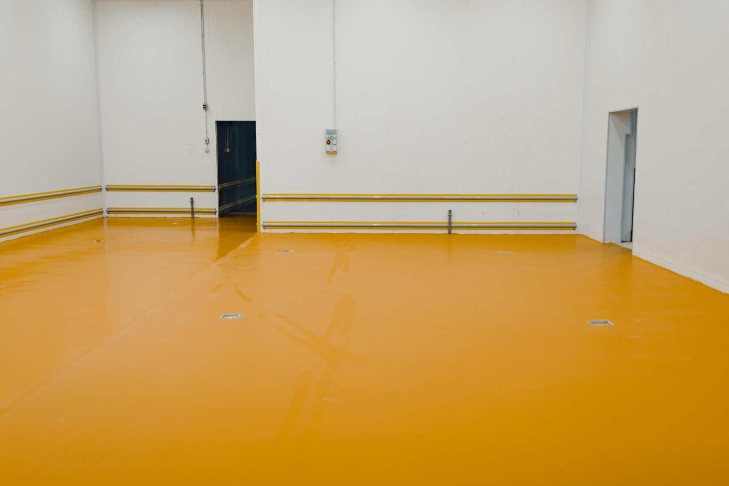 Debunking Popular Myths About Professional Epoxy Floors