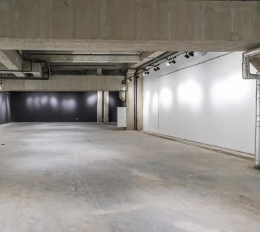 commercial epoxy floors Vancouver