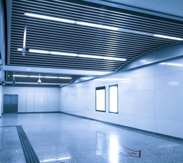 commercial garage flooring Vancouver