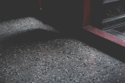 Polyaspartic Garage Floor Coatings