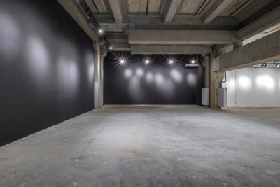 polyaspartic garage floor coatings Vancouver